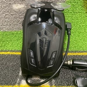 Whistler Car Radar Detector Z-11R+